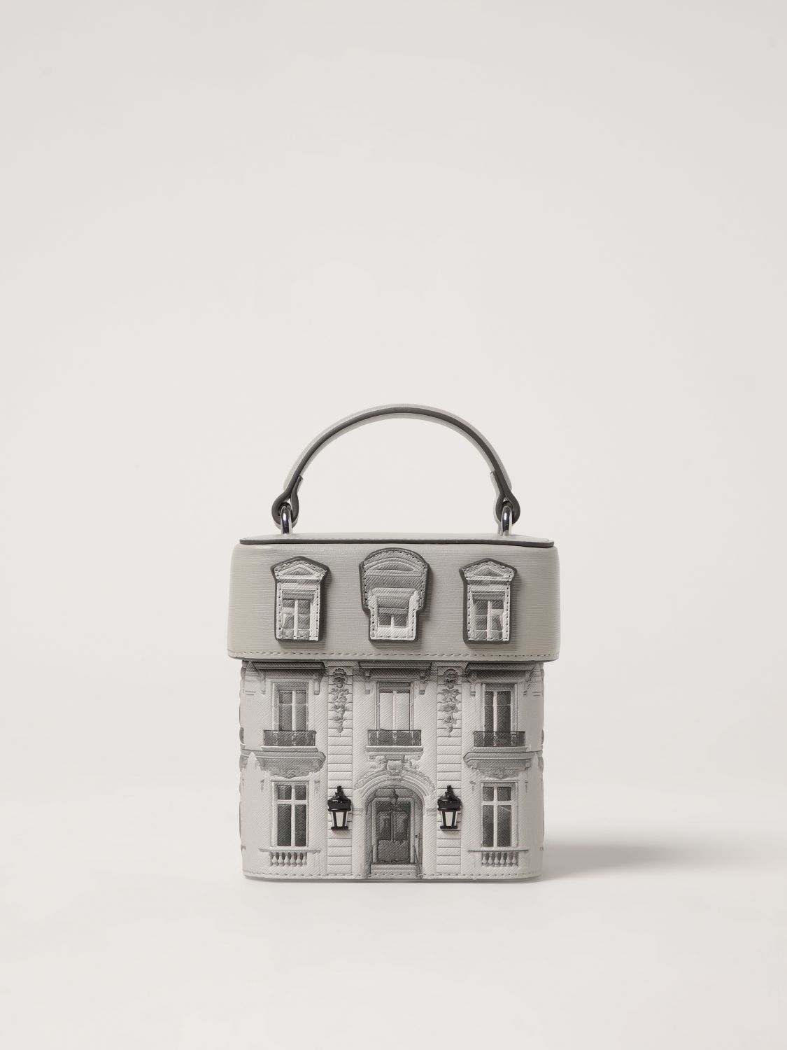 KARL LAGERFELD MINI BAG KARL LAGERFELD WOMAN COLOR MULTICOLOR G85075005