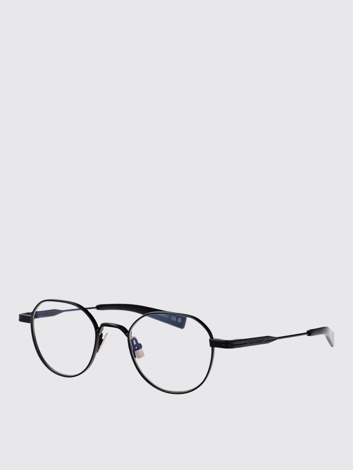 Occhiali Da Vista SAINT LAURENT Donna colore Nero
