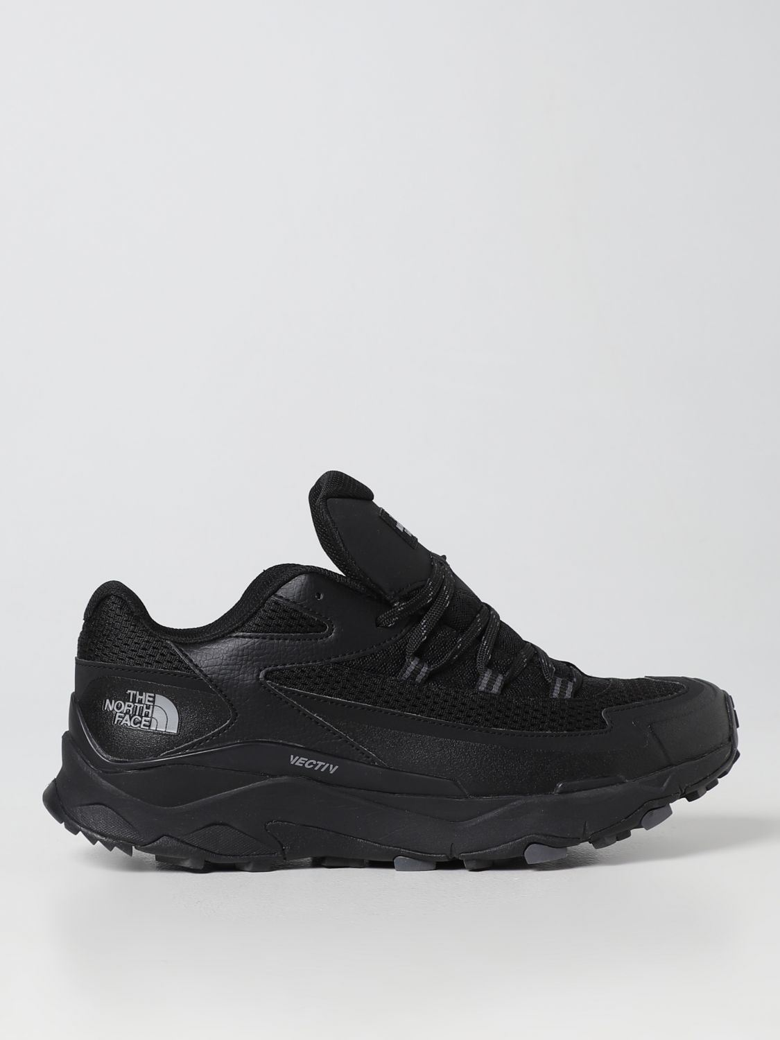 Sneakers THE NORTH FACE Men color Black