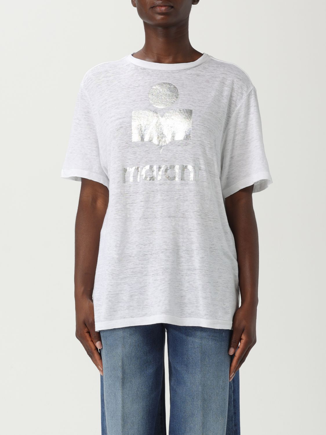 Isabel Marant Étoile Koldi T-shirt