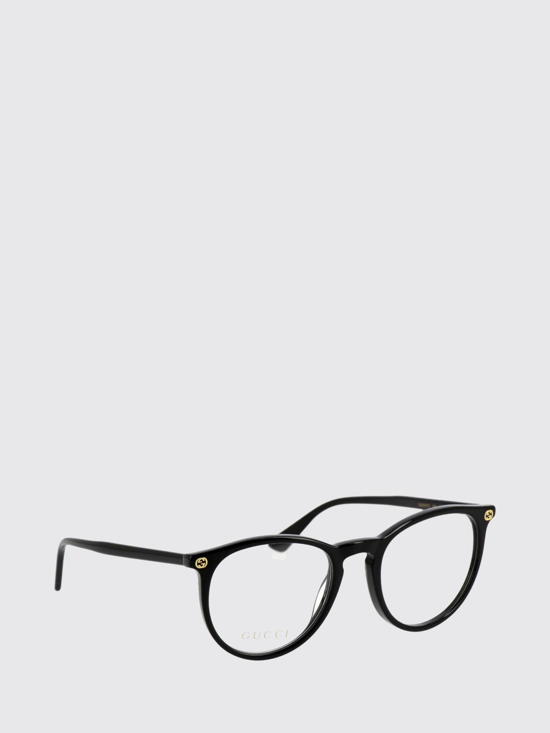 GUCCI Occhiali da vista GG0027O in acetato