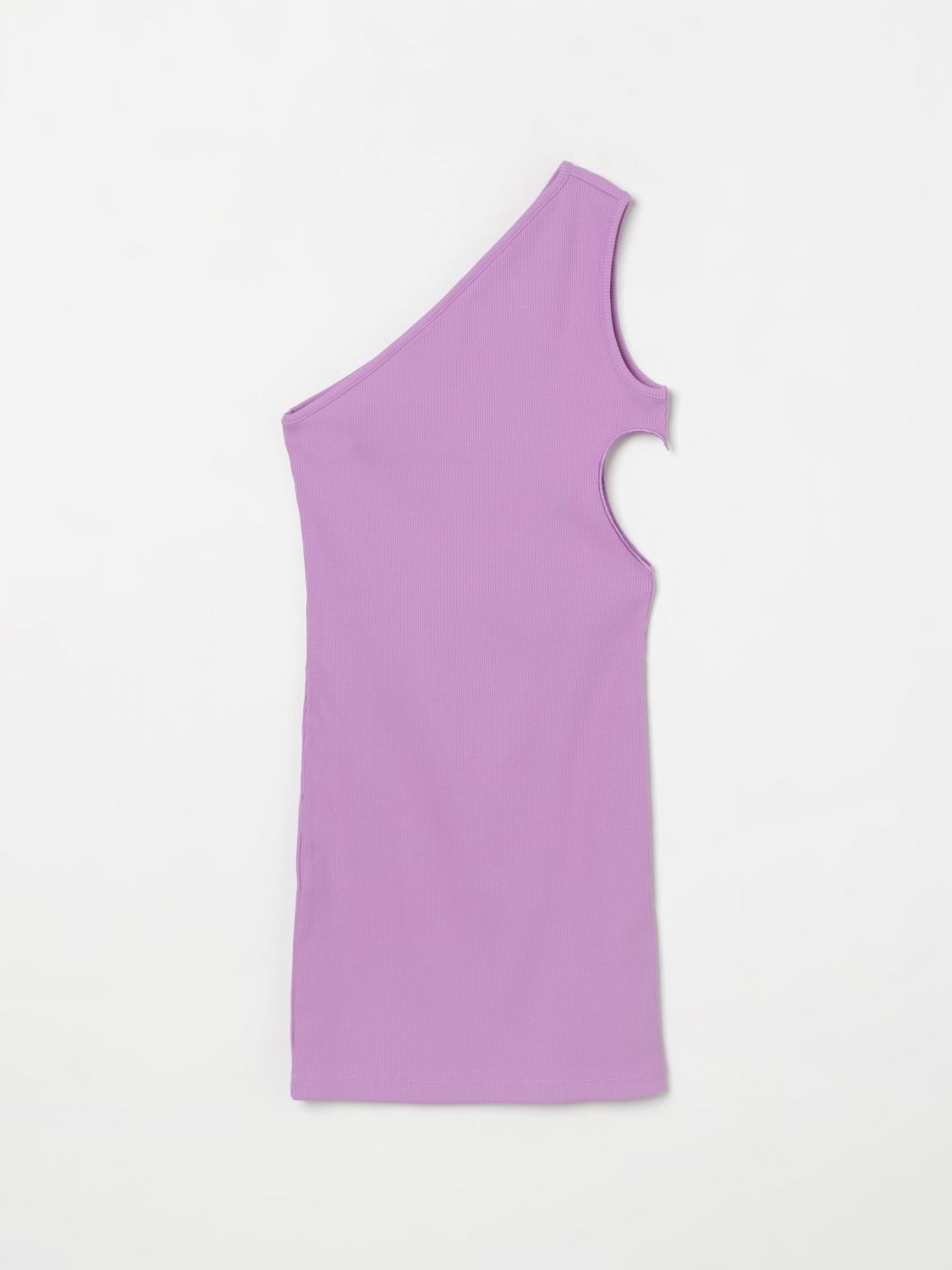 Shop Liu •jo Dress Liu Jo Kids Color Violet