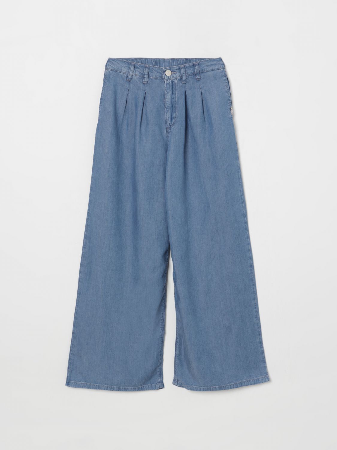 LIU •JO JEANS LIU JO KIDS COLOR DENIM G85401028