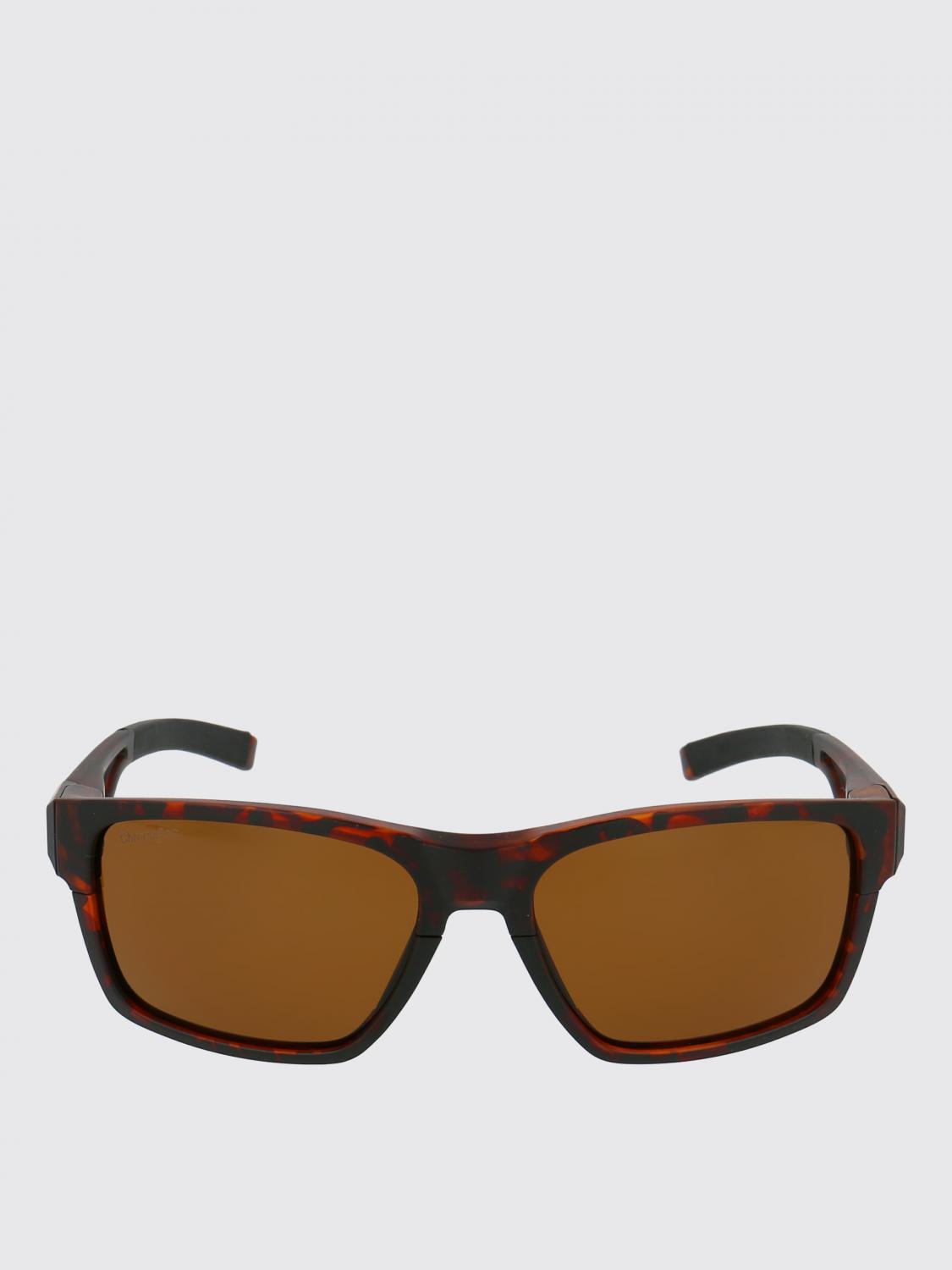 SMITH Tortoiseshell acetate sunglasses