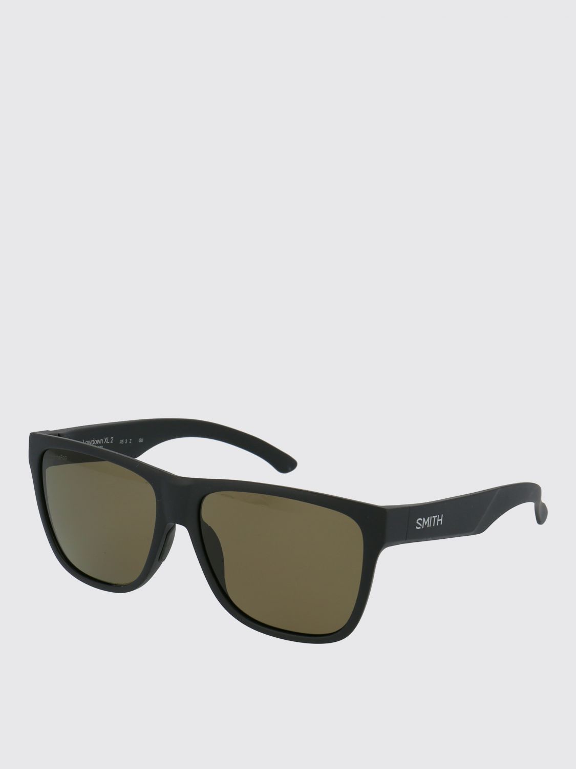 SMITH LOWDOWN XL 2 acetate sunglasses