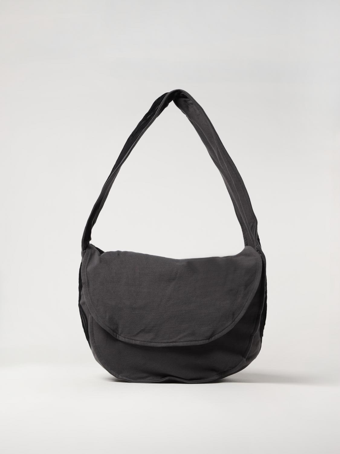 Song For The Mute Shoulder Bag Men Color Black