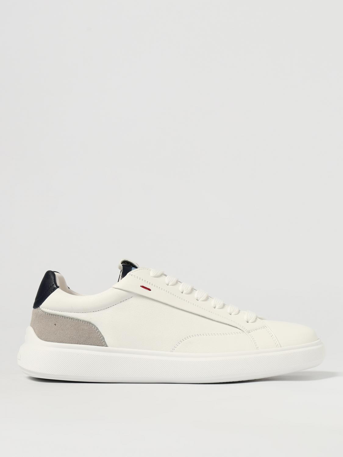 Sneakers PEUTEREY Men color White