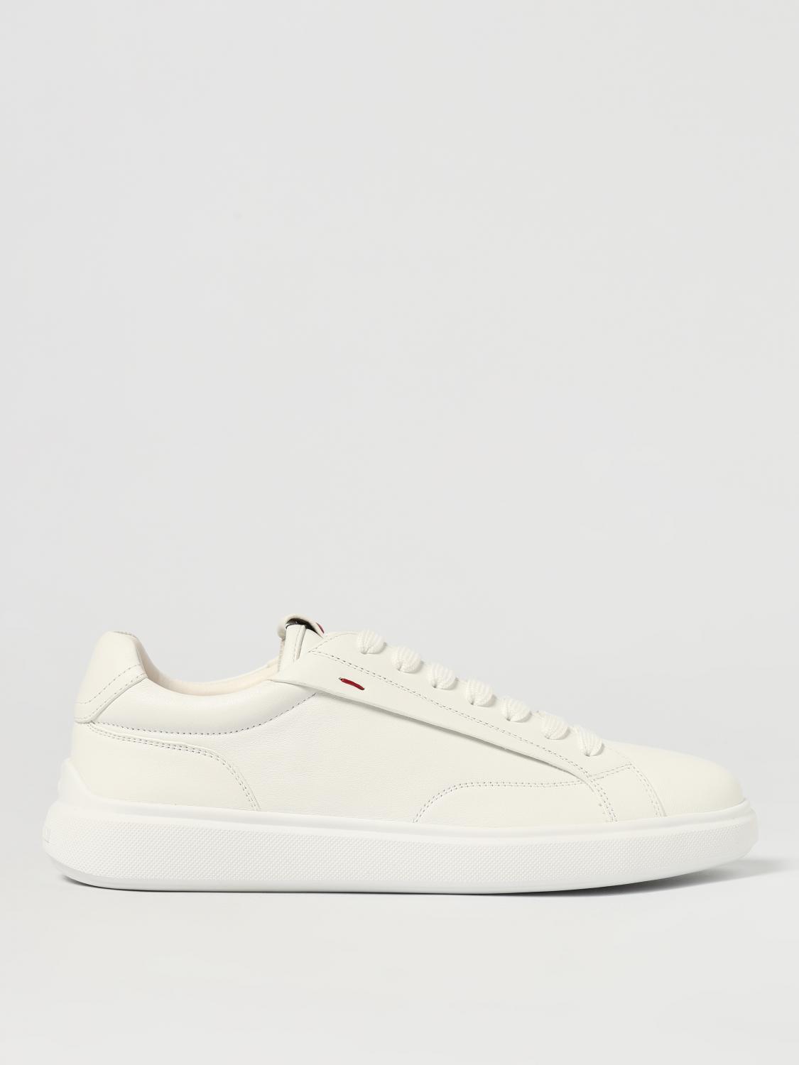 Sneakers PEUTEREY Men color Sand