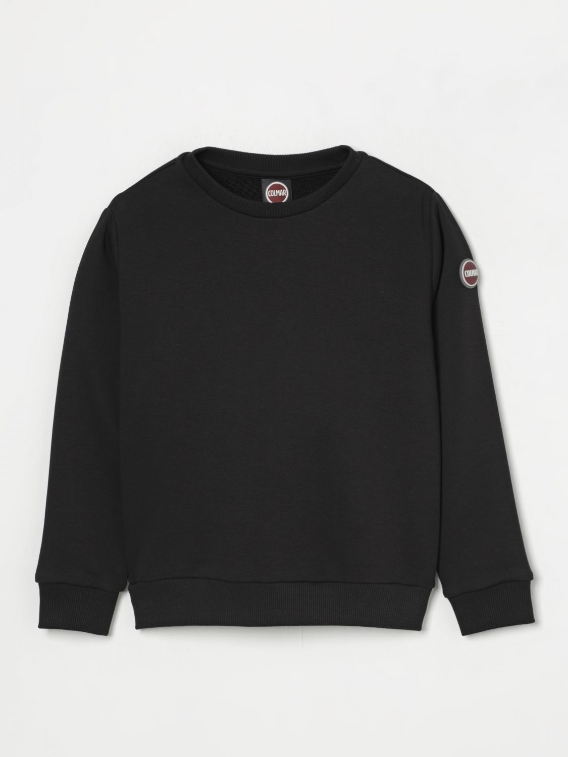 Colmar Jumper  Kids Colour Black