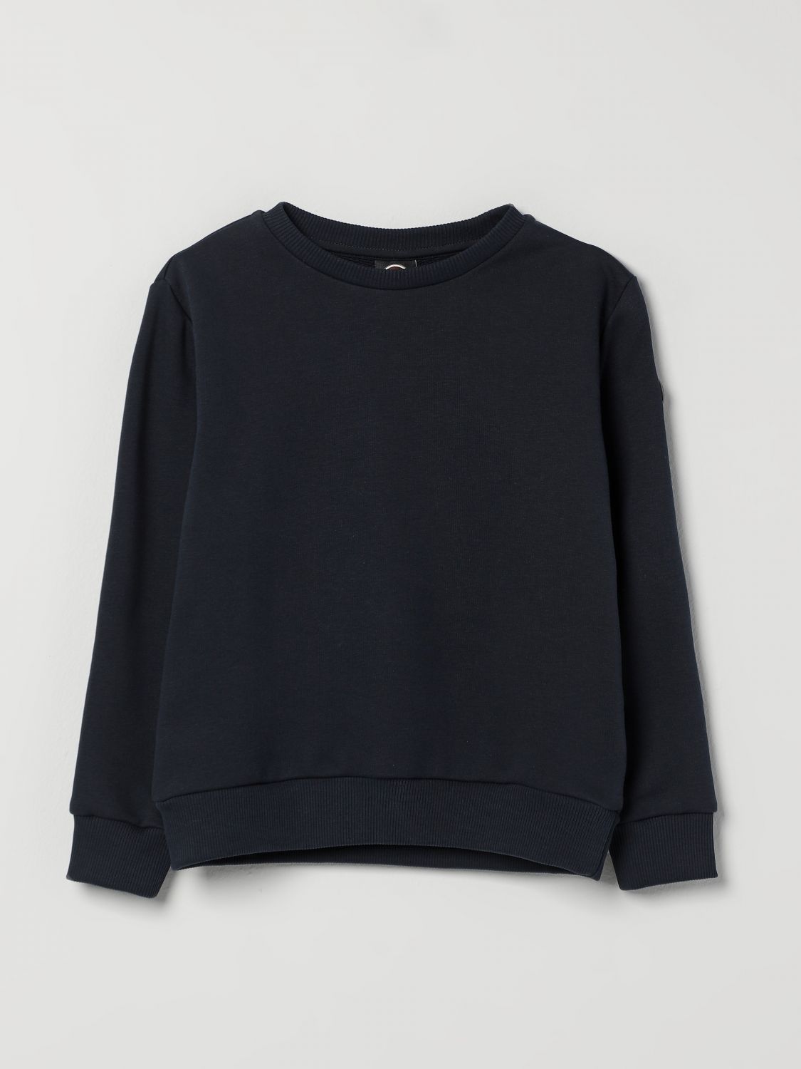 Shop Colmar Sweater Kids Color Blue