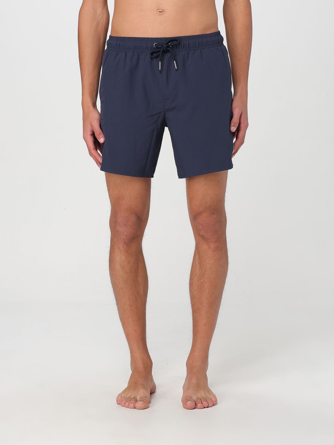 Colmar Swimsuit  Men Color Blue