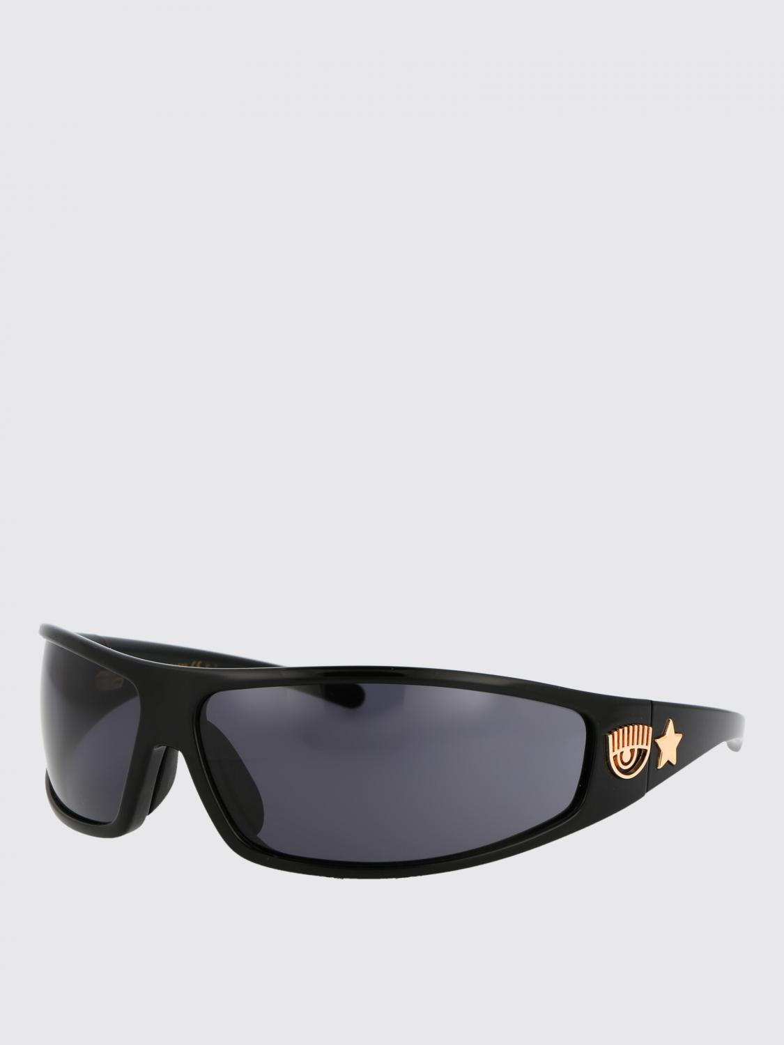 CHIARA FERRAGNI Moon CF7017/S acetate sunglasses