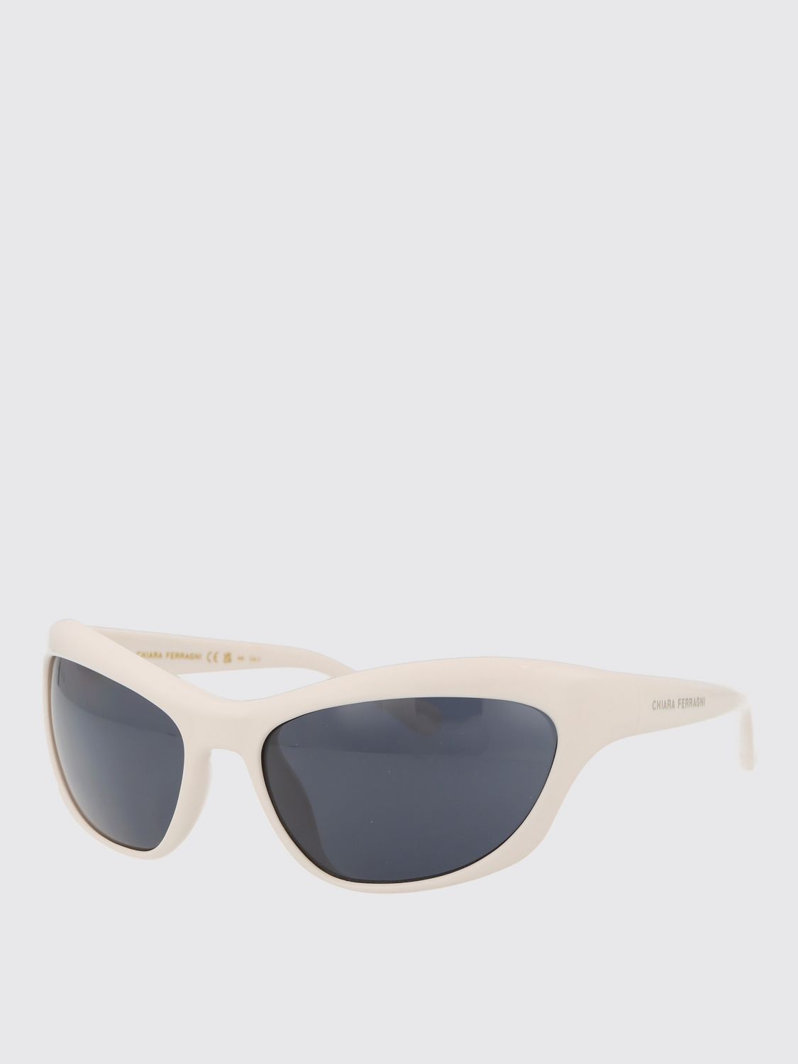 CHIARA FERRAGNI CF7030/S acetate sunglasses