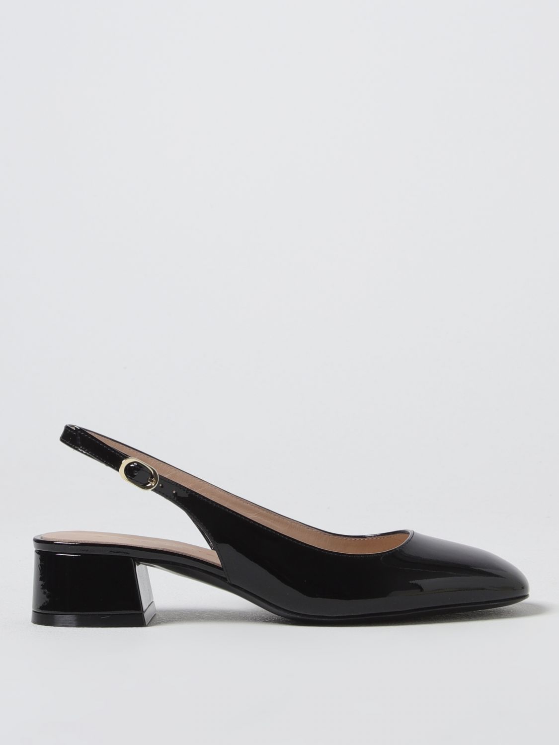 Stuart Weitzman Absatzschuhe Damen Farbe Schwarz In Schwarz