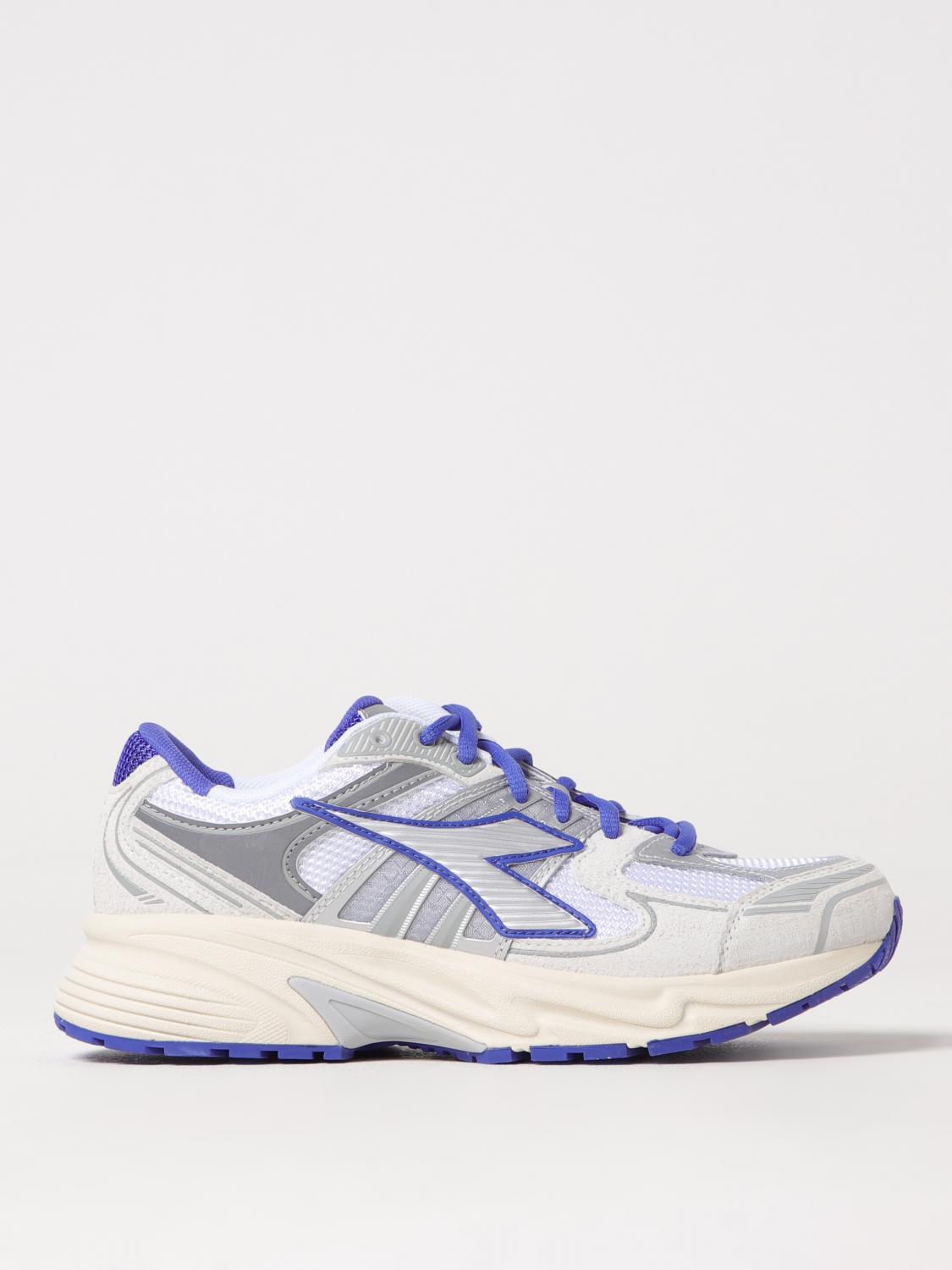 Sneakers DIADORA HERITAGE Men color Violet Sneakers DIADORA HERITAGE Men color Violet