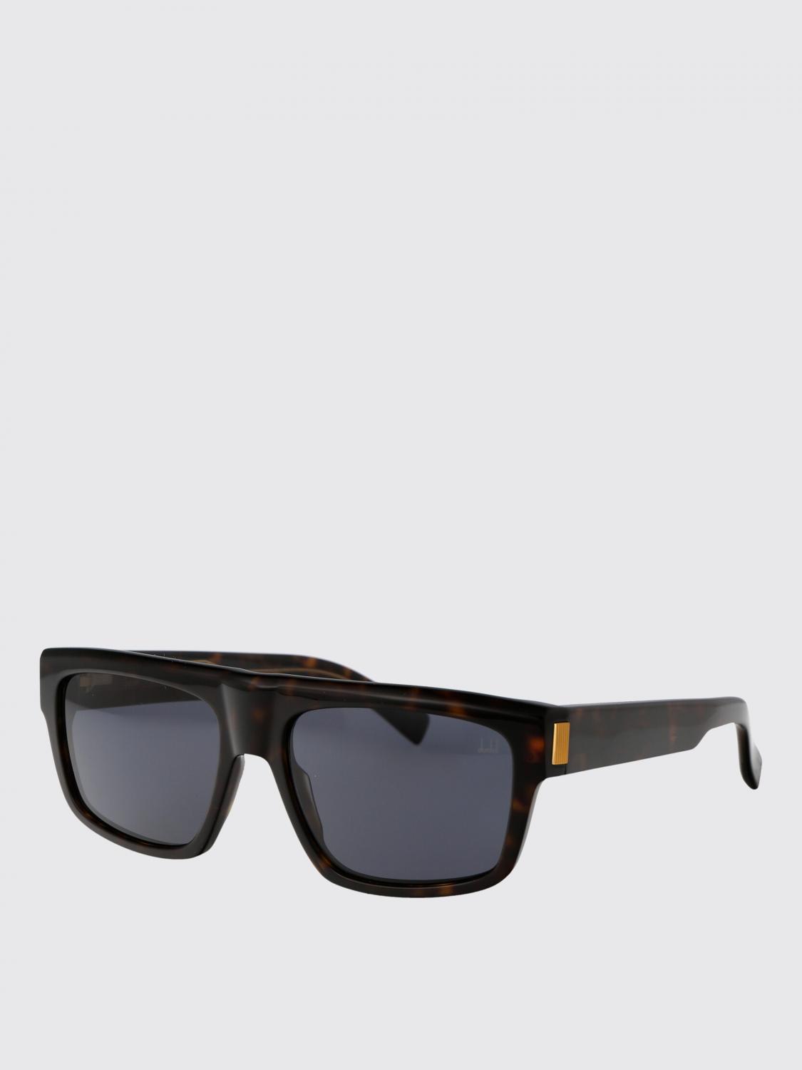 DUNHILL DU0054S acetate sunglasses
