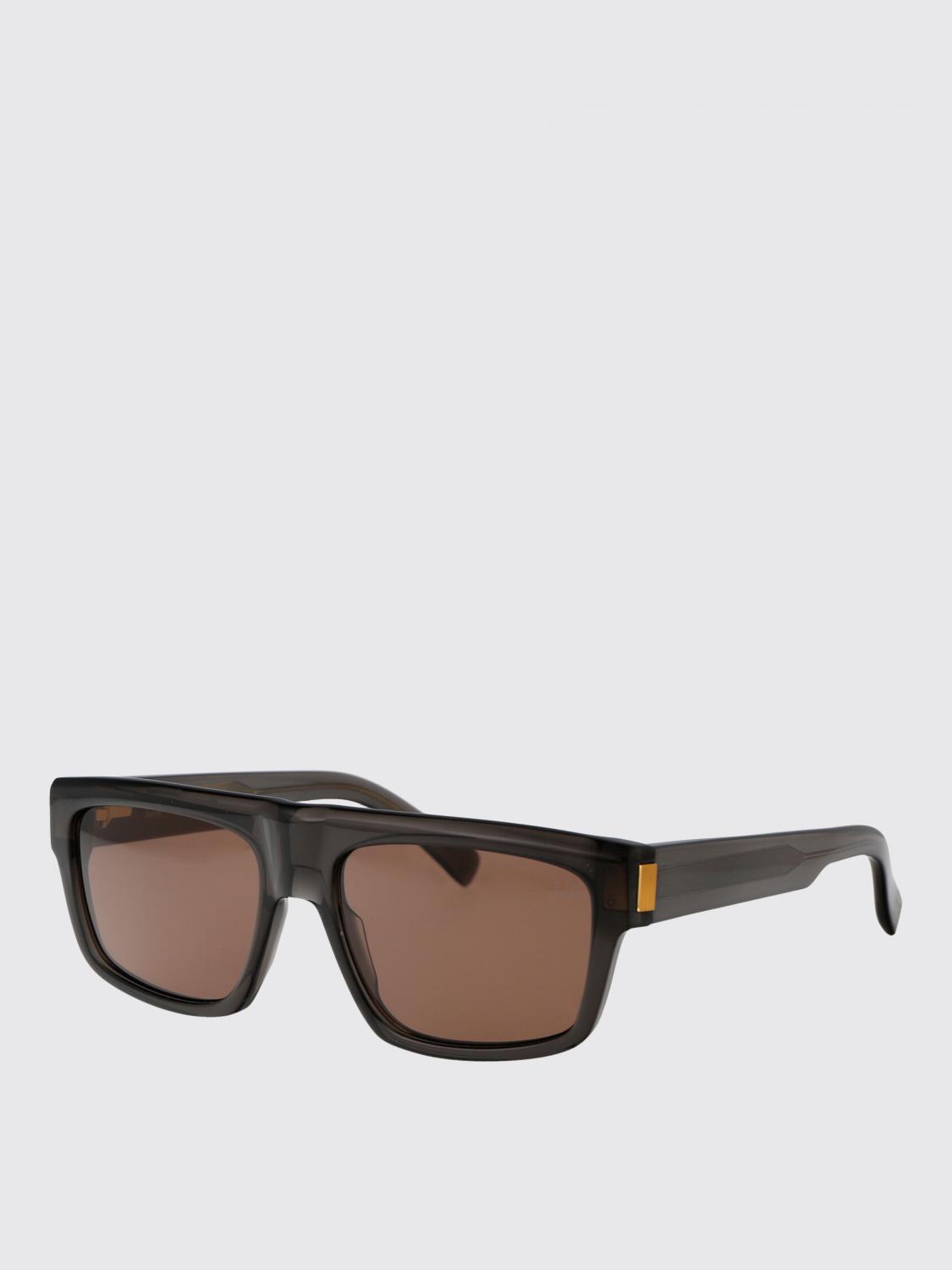 DUNHILL sunglasses for men colour grey