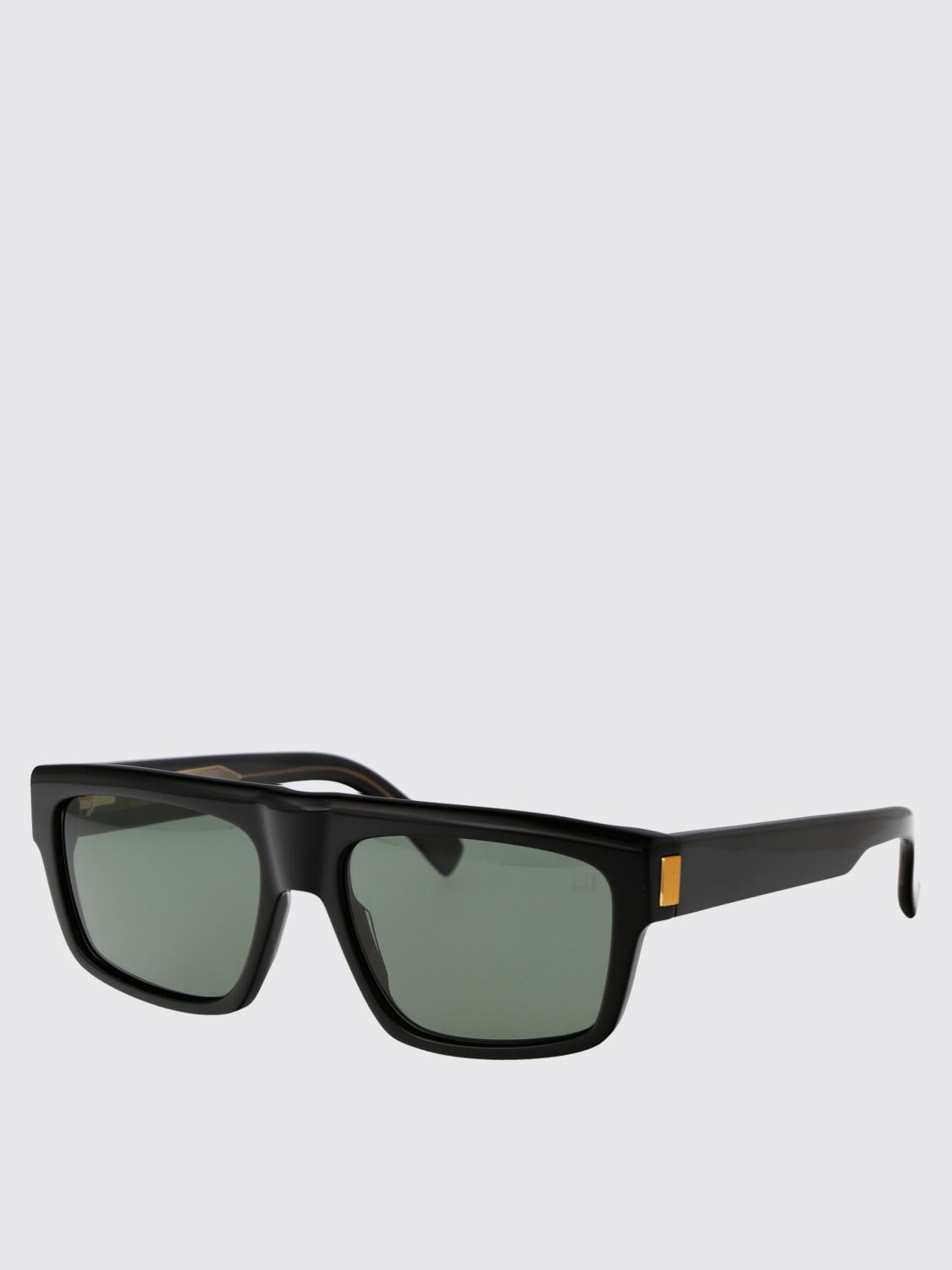 Sunglasses DUNHILL Men color Black 1 Sunglasses DUNHILL Men color Black 1