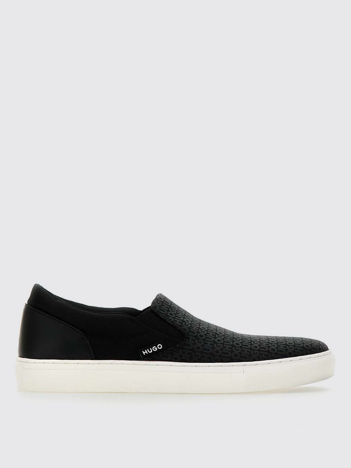 Hugo Boss Trainers Hugo Men Colour Black