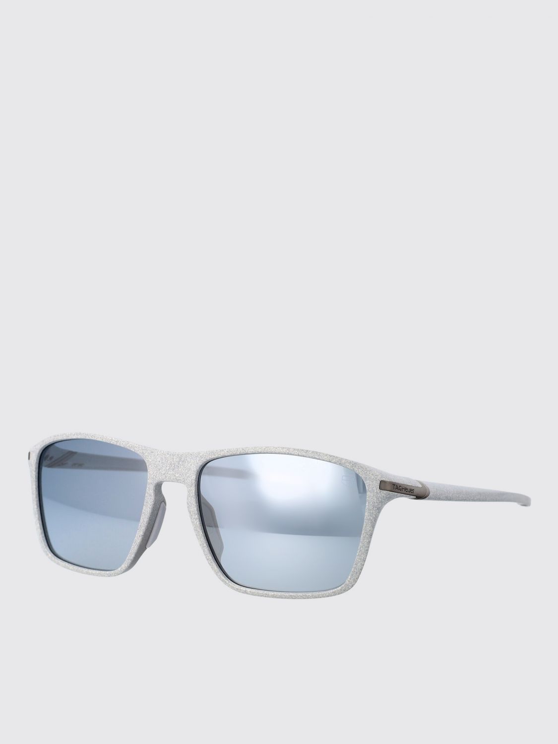 Sunglasses TAG HEUER Woman color Grey