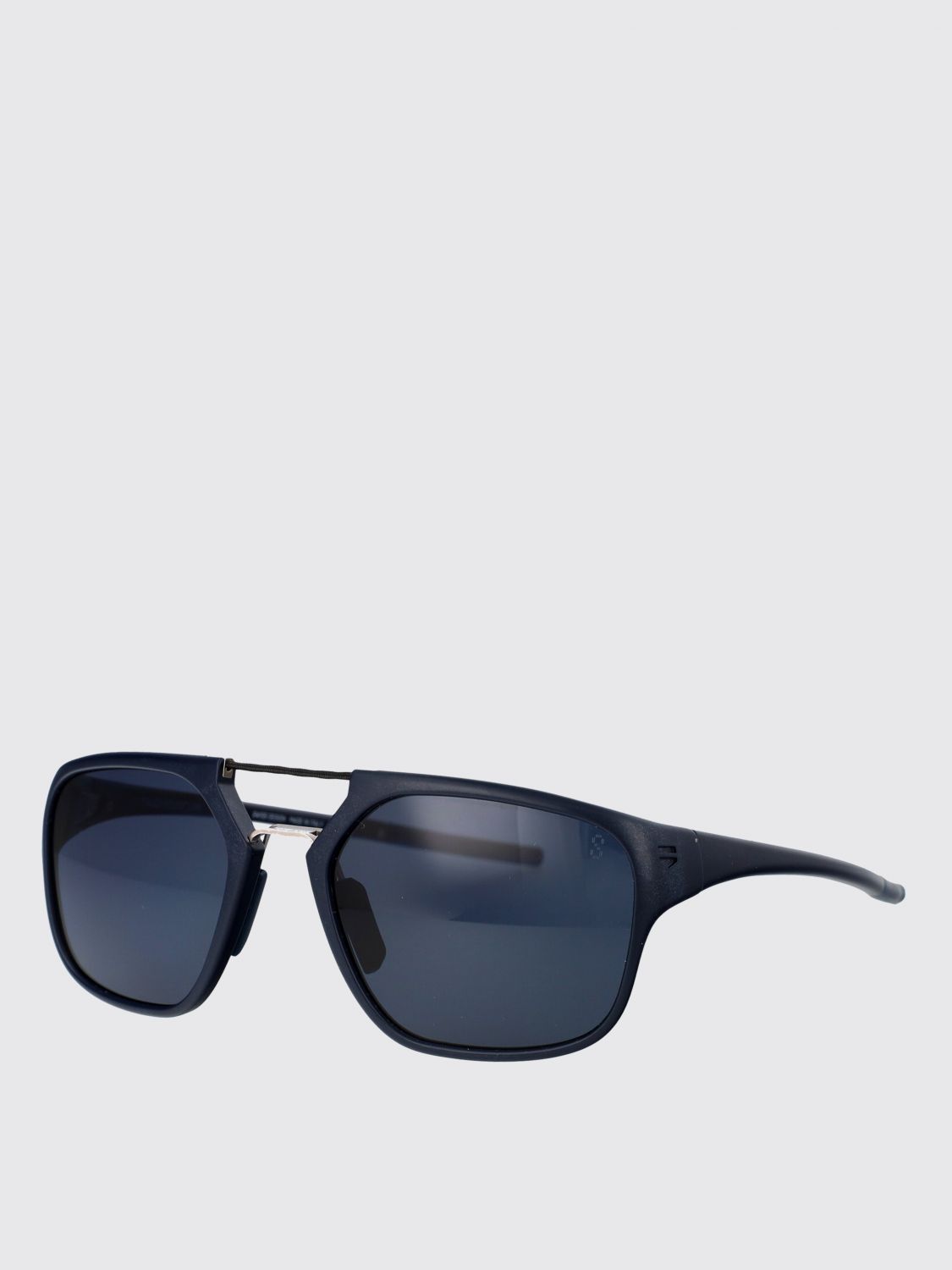 Sunglasses TAG HEUER Woman color Black