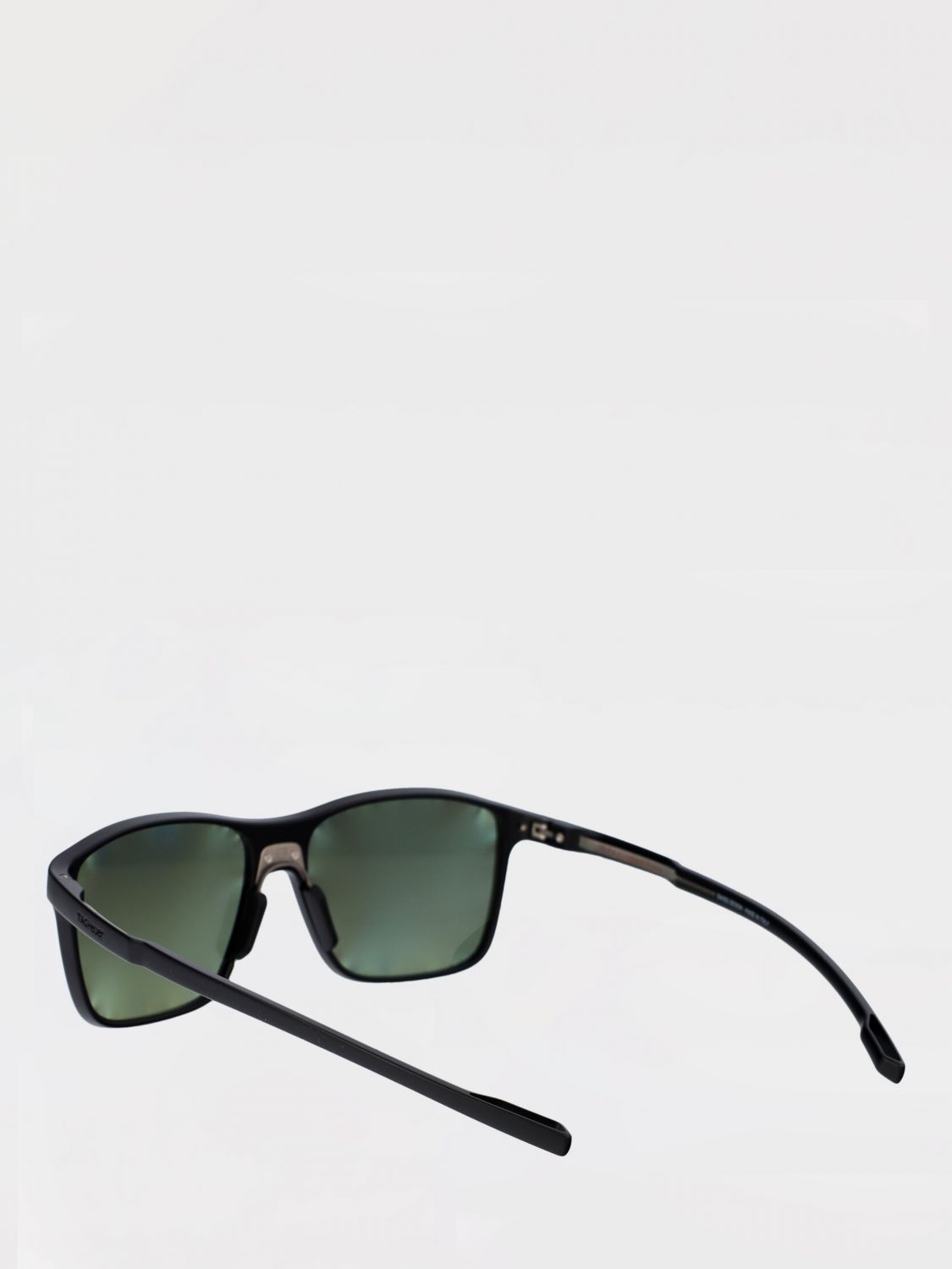  Tag Heuer Sunglasses Tag Heuer Woman Color Black 