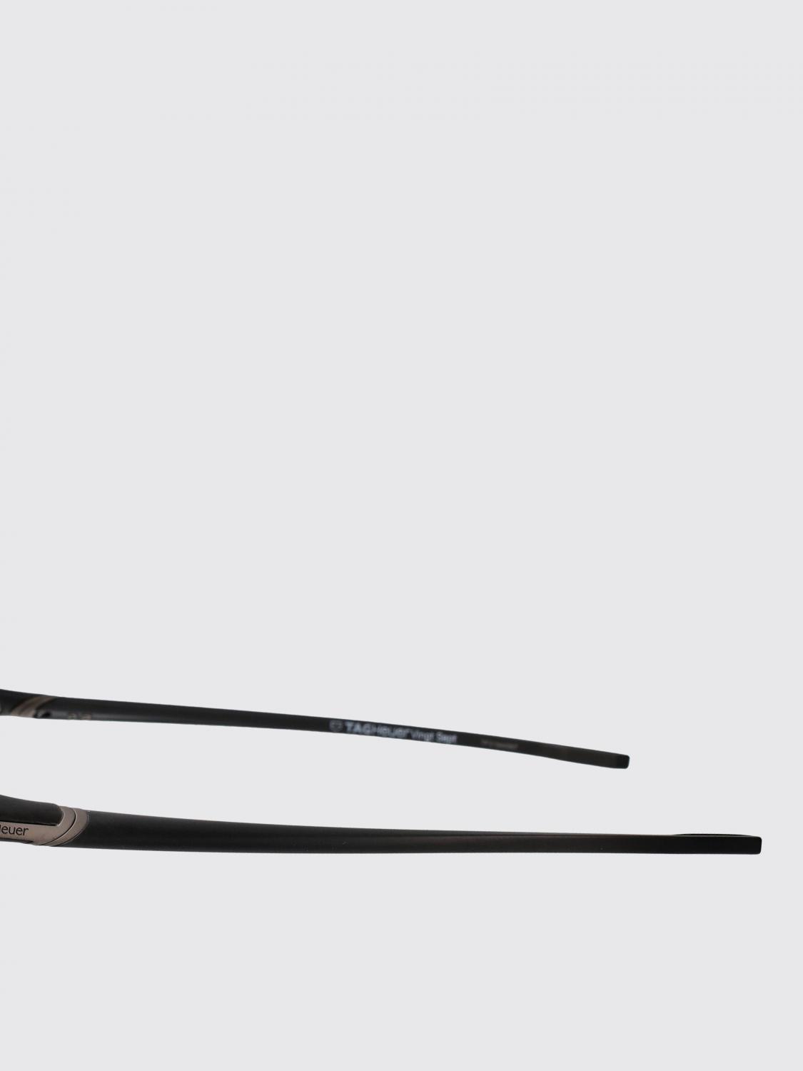 Tag Heuer Sunglasses Tag Heuer Woman Color Grey 