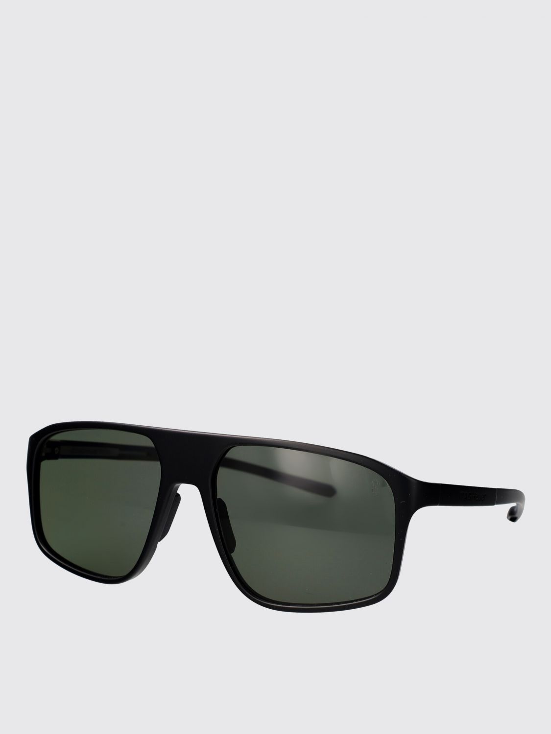  Tag Heuer Sunglasses Tag Heuer Woman Color Black 