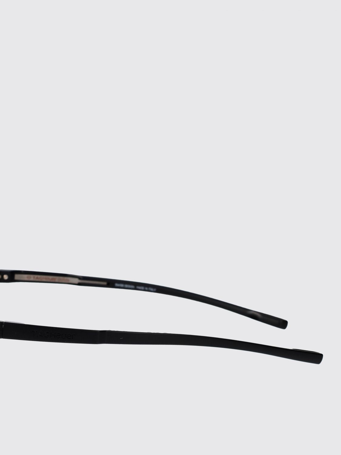  Tag Heuer Sunglasses Tag Heuer Woman Color Black 