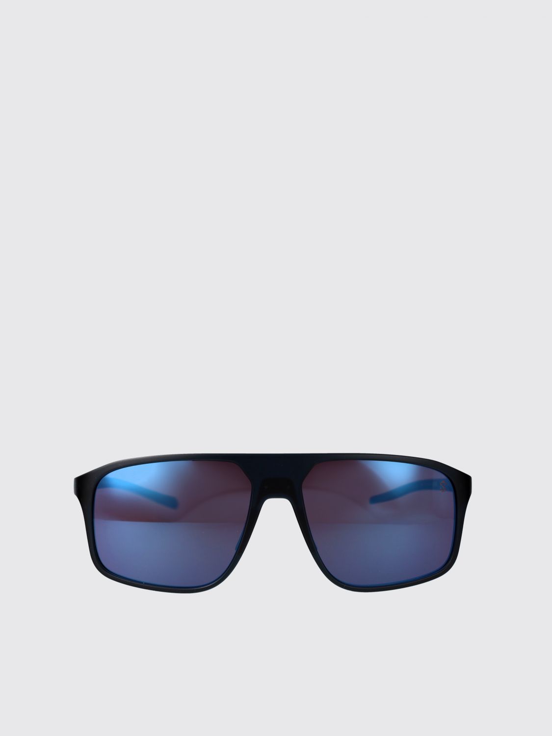 Sunglasses TAG HEUER Woman color Green