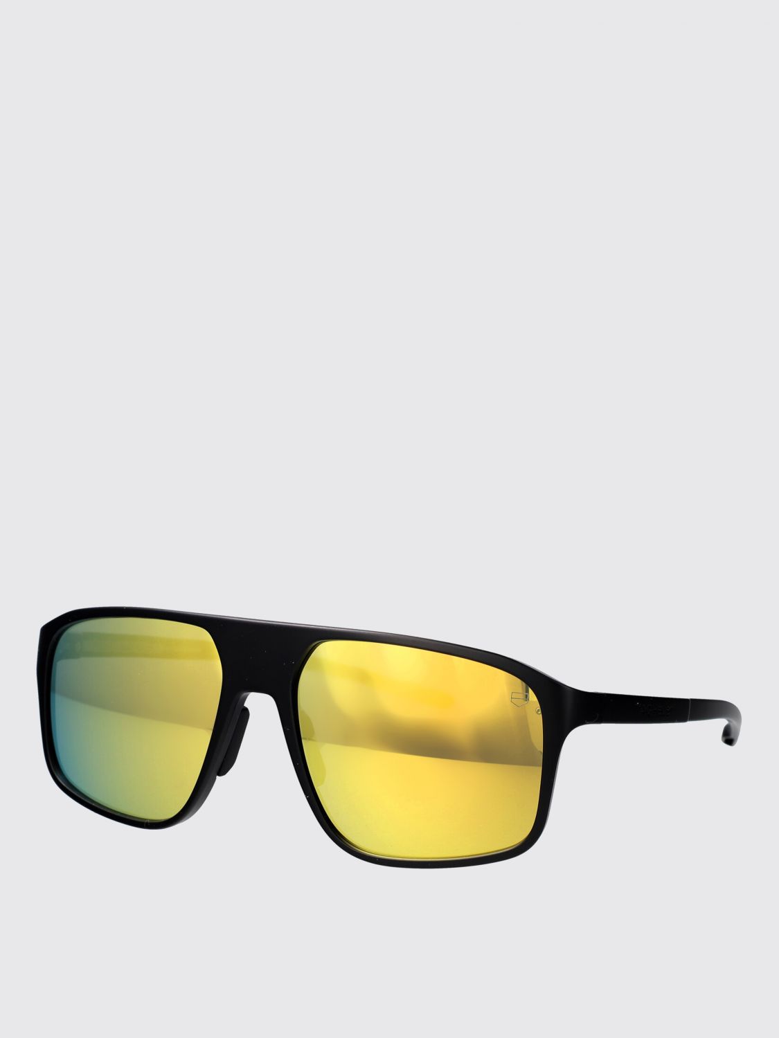 Sunglasses TAG HEUER Woman color Black 1