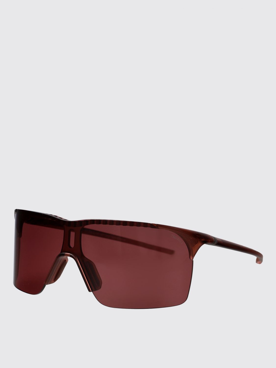Sunglasses TAG HEUER Woman color Red