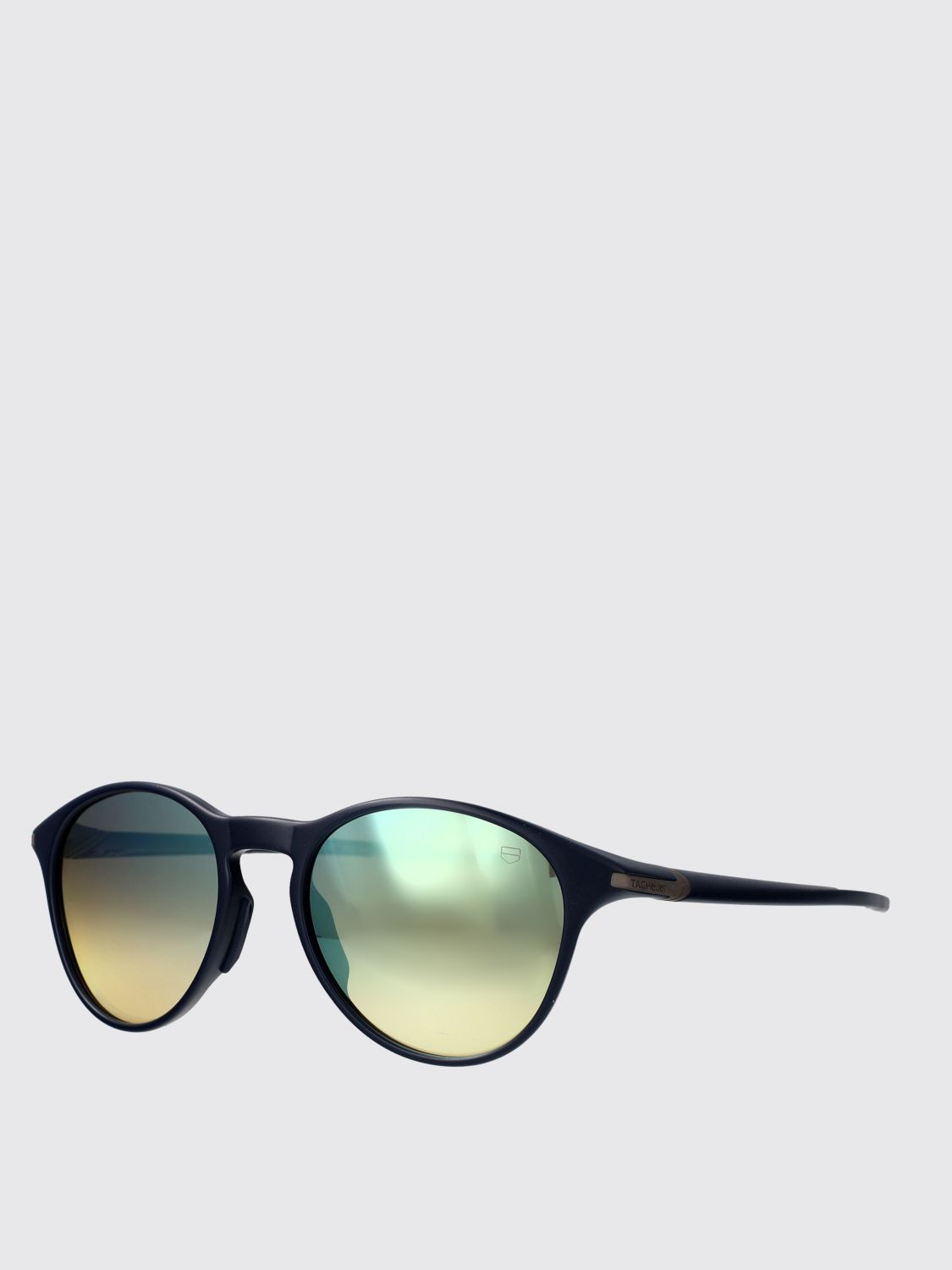 Sunglasses TAG HEUER Woman color Blue
