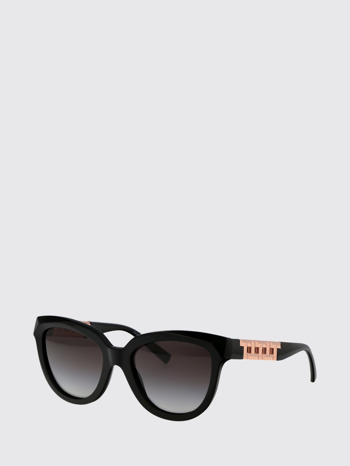 TIFFANY Sonnenbrille Damen Farbe Schwarz 1