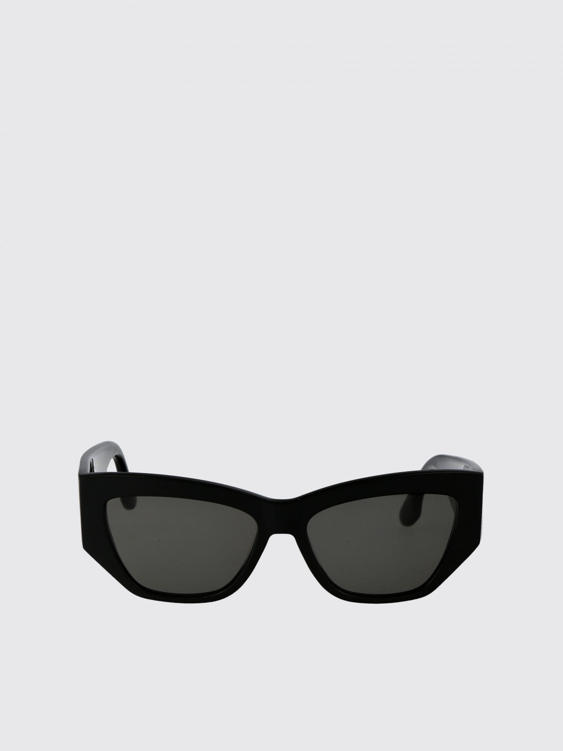 VICTORIA VICTORIA BECKHAM VB645S acetate sunglasses
