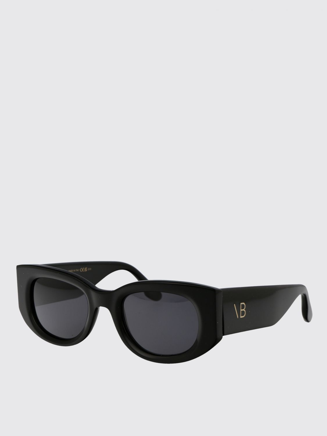 VICTORIA VICTORIA BECKHAM VB654S acetate sunglasses