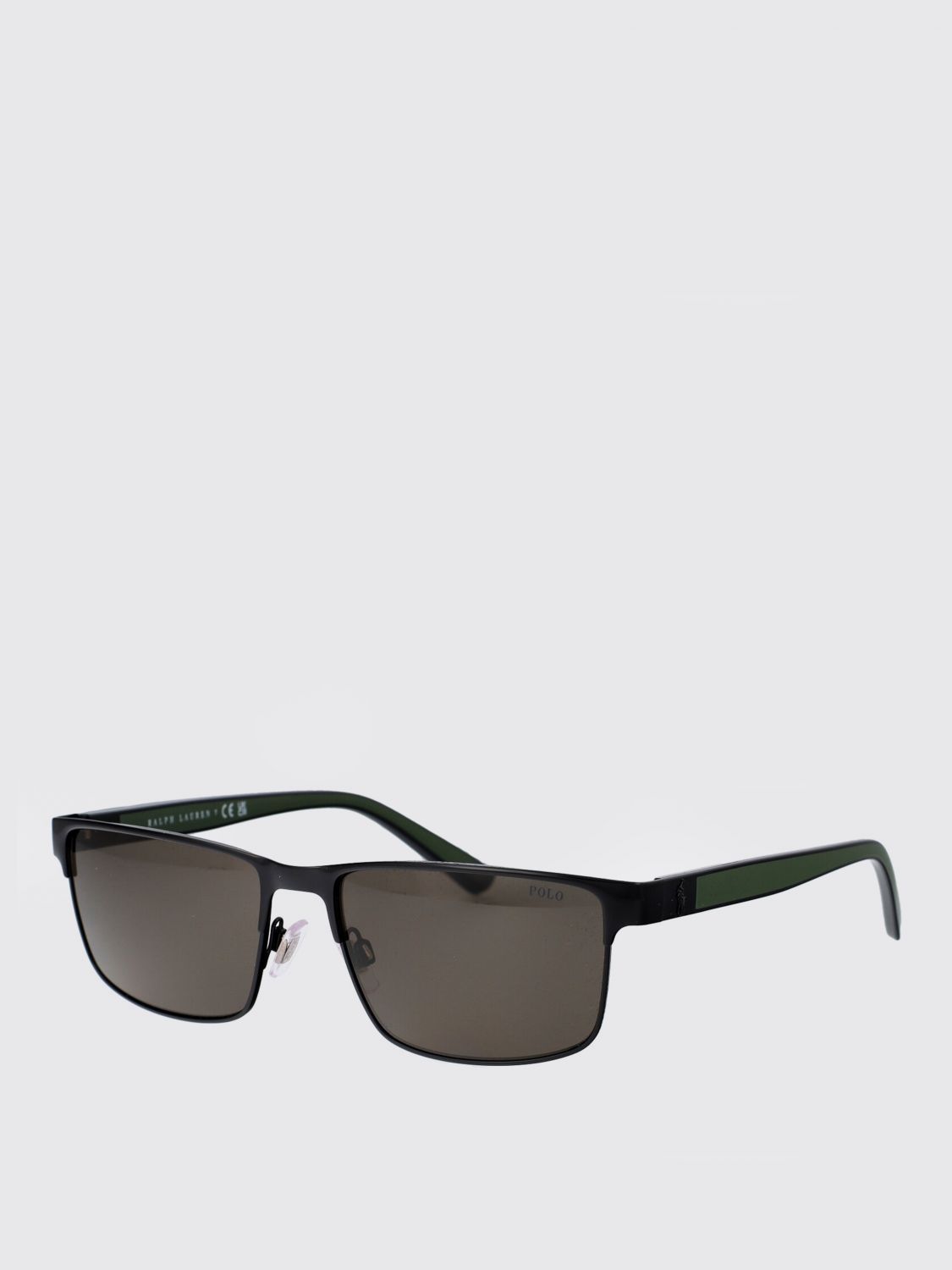 POLO RALPH LAUREN Sunglasses Men color Black POLO RALPH LAUREN Sunglasses Men color Black