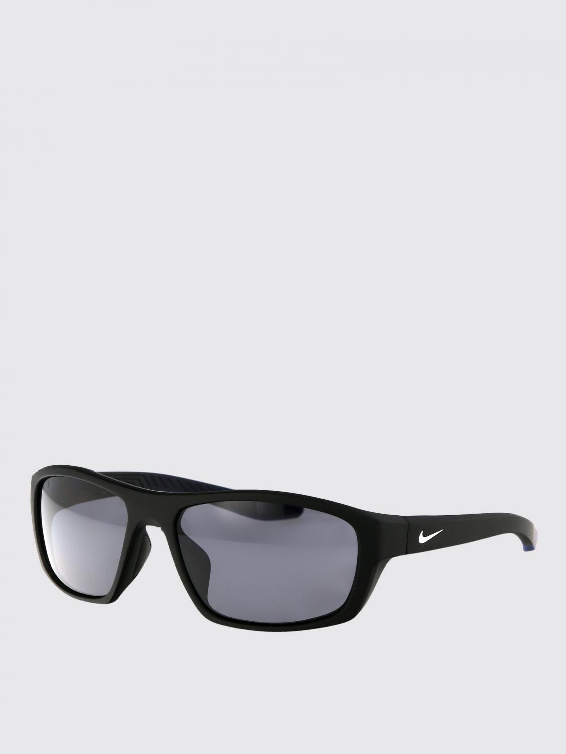 NIKE Sonnenbrille Damen Farbe Schwarz