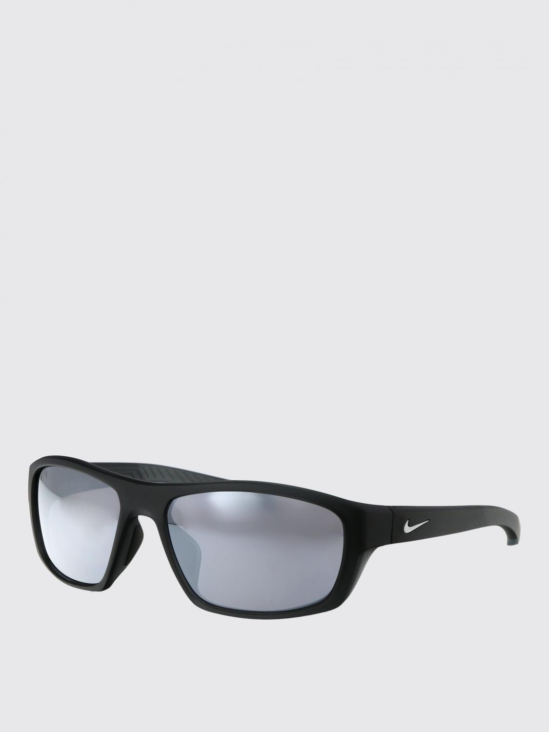 Nike Gray Women's Sunglasses