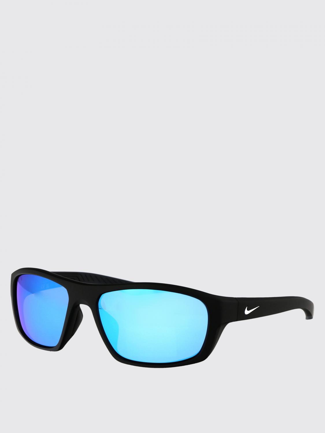 NIKE Sonnenbrille Damen Farbe Schwarz
