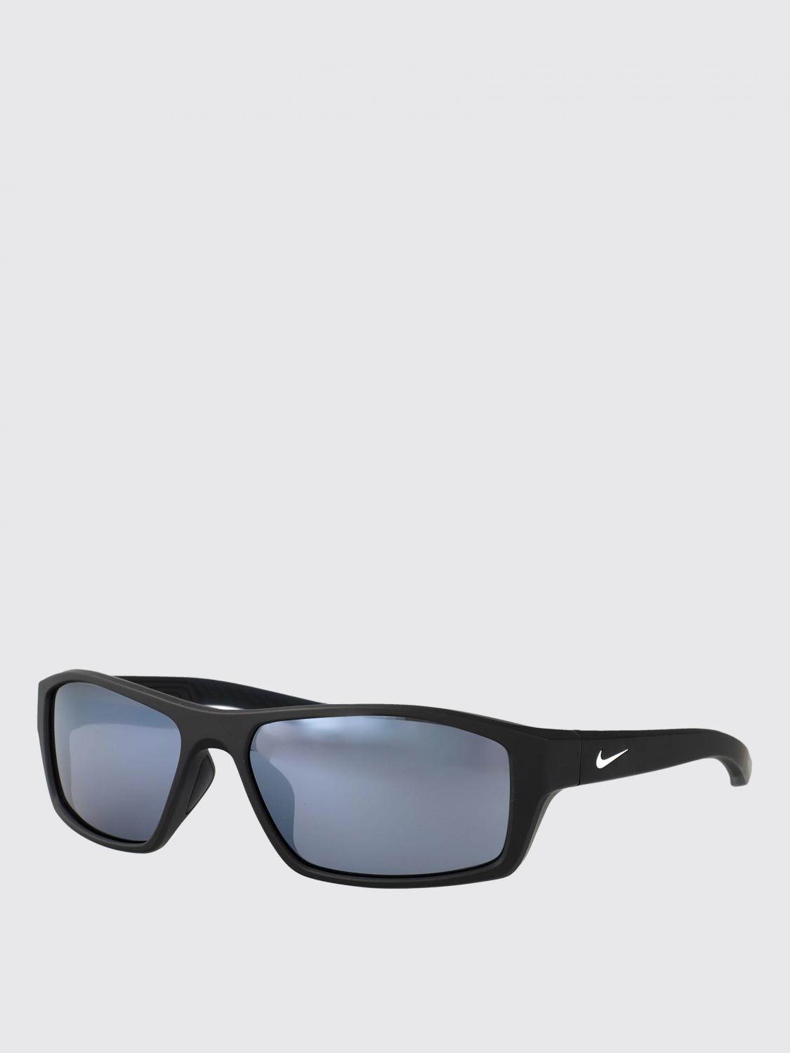 Lunettes De Soleil NIKE Femme couleur Gris 59