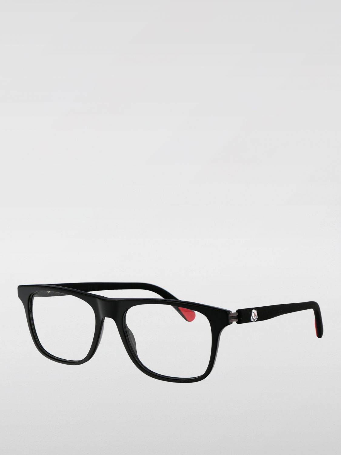 Lunettes De Vue MONCLER Femme couleur Noir 54