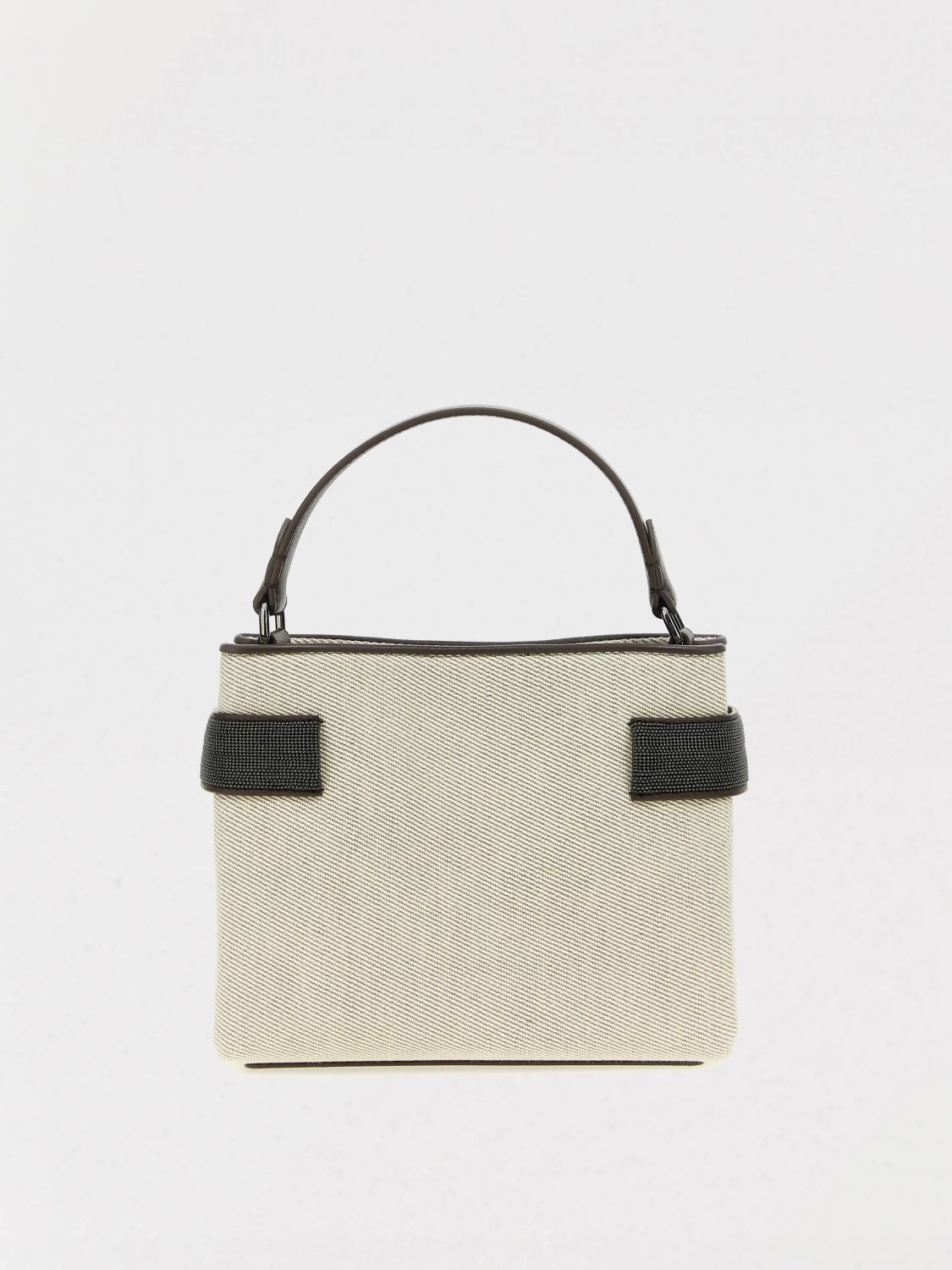 Mini Bag BRUNELLO CUCINELLI Woman color Multicolor