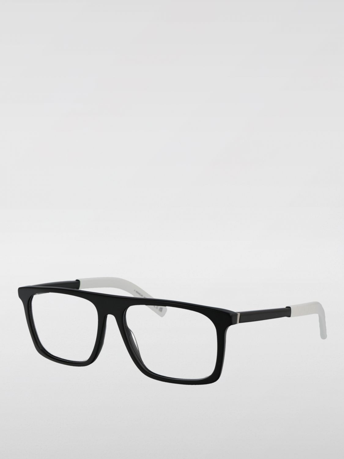 Lunettes De Vue MONCLER Femme couleur Noir 55