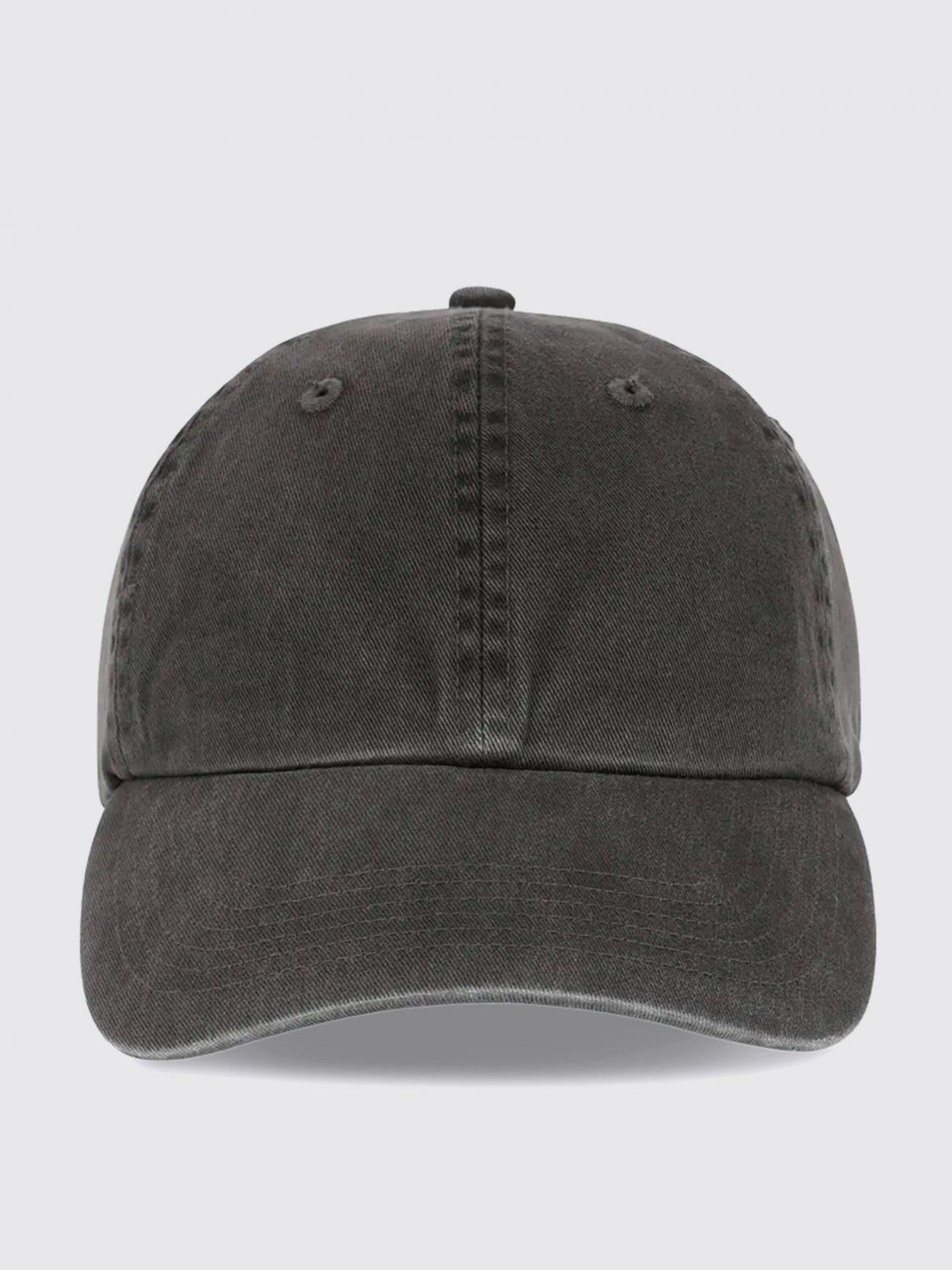 Entire Studios Standard Cap By In Black