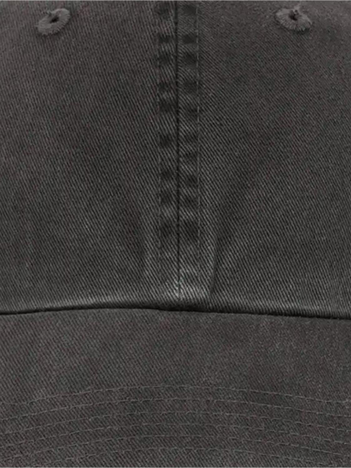 Entire Studios Standard Cap By In Black