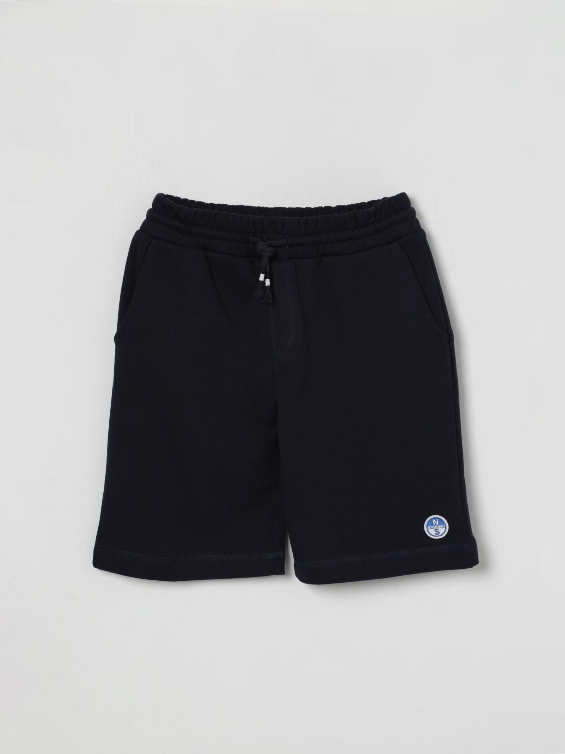 North Sails Pants  Kids Color Blue In Blue