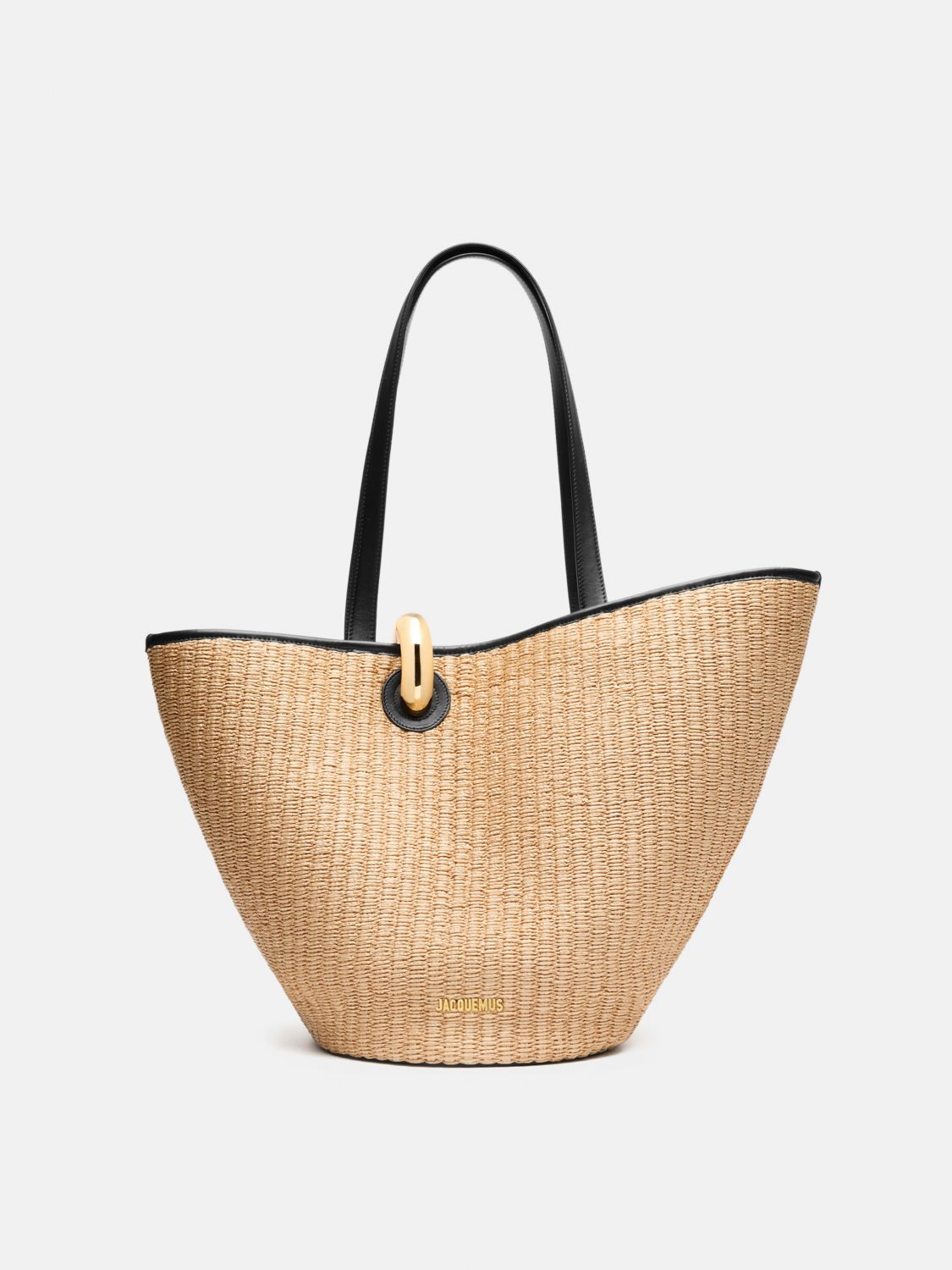 Shoulder Bag JACQUEMUS Woman color Rope