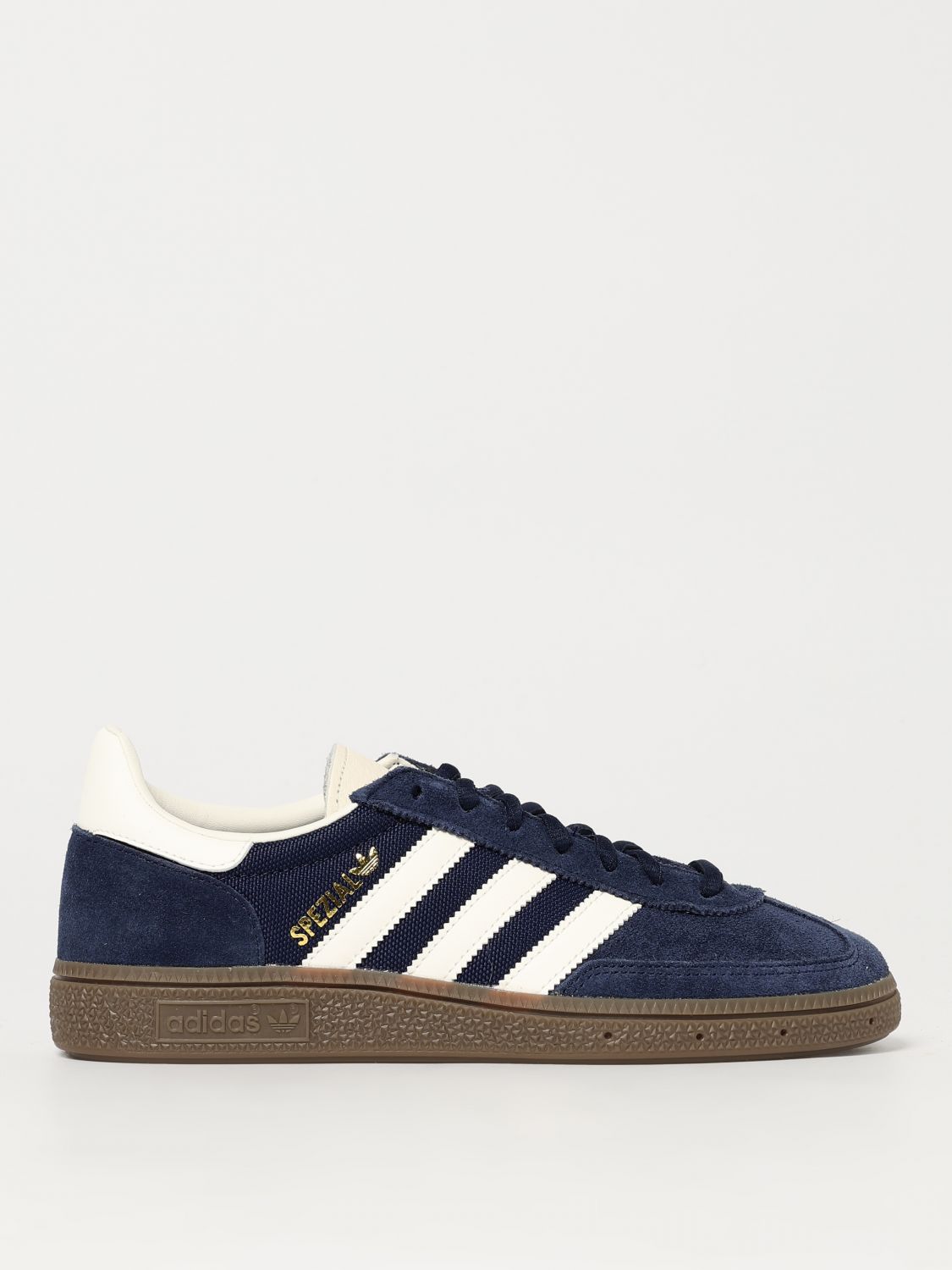 Adidas Originals Adidas Handball Spezial Sneaker In White