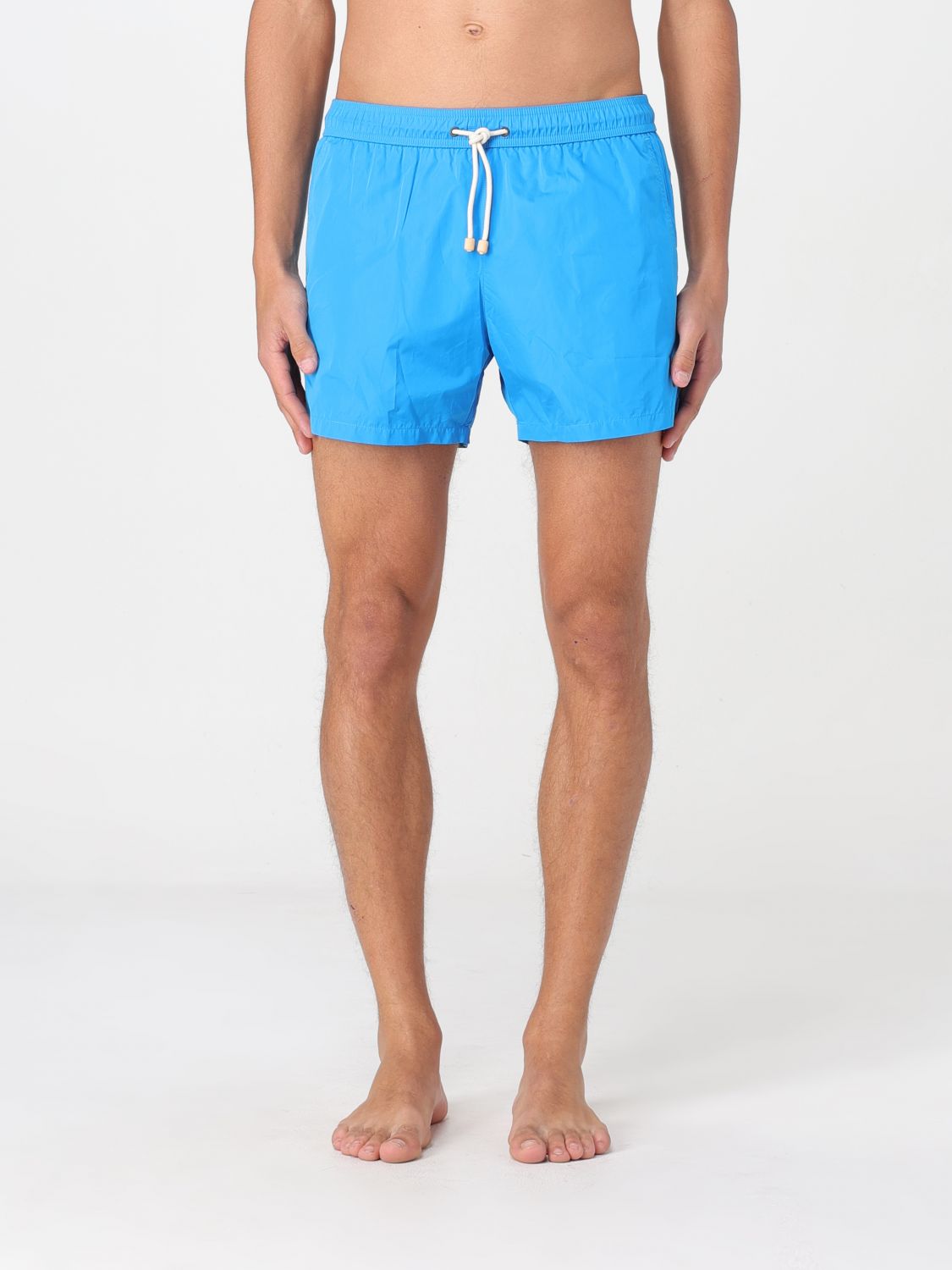 Kampos Swimsuit  Men Color Blue